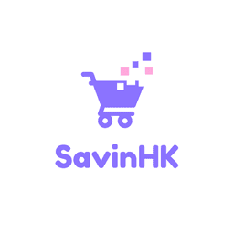 SavinHK Logo